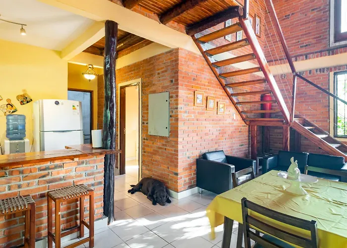 Casa Angi, Con Jardin Y Piscina En Sanber