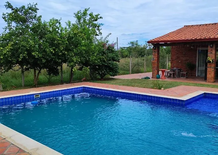Casita De Natalia
