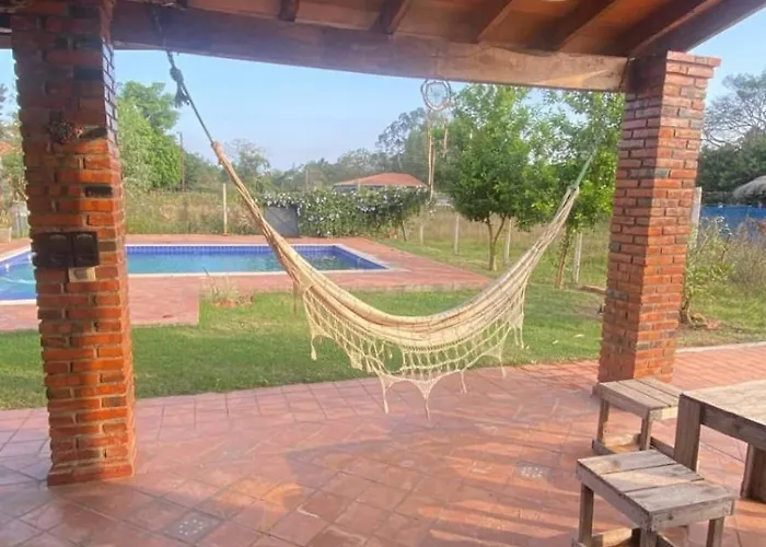 Casita De Natalia